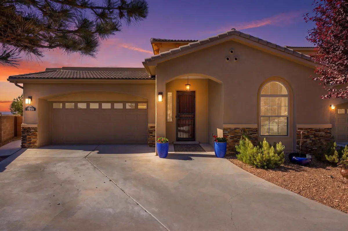 7200 Valle Jardin Lane Nw, Albuquerque, NM 87114 - #1