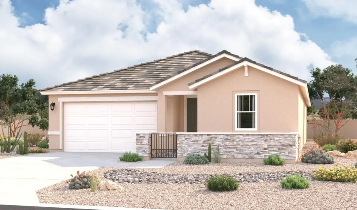 6003 Gilpin Drive Se, Albuquerque, NM 87106 - #1