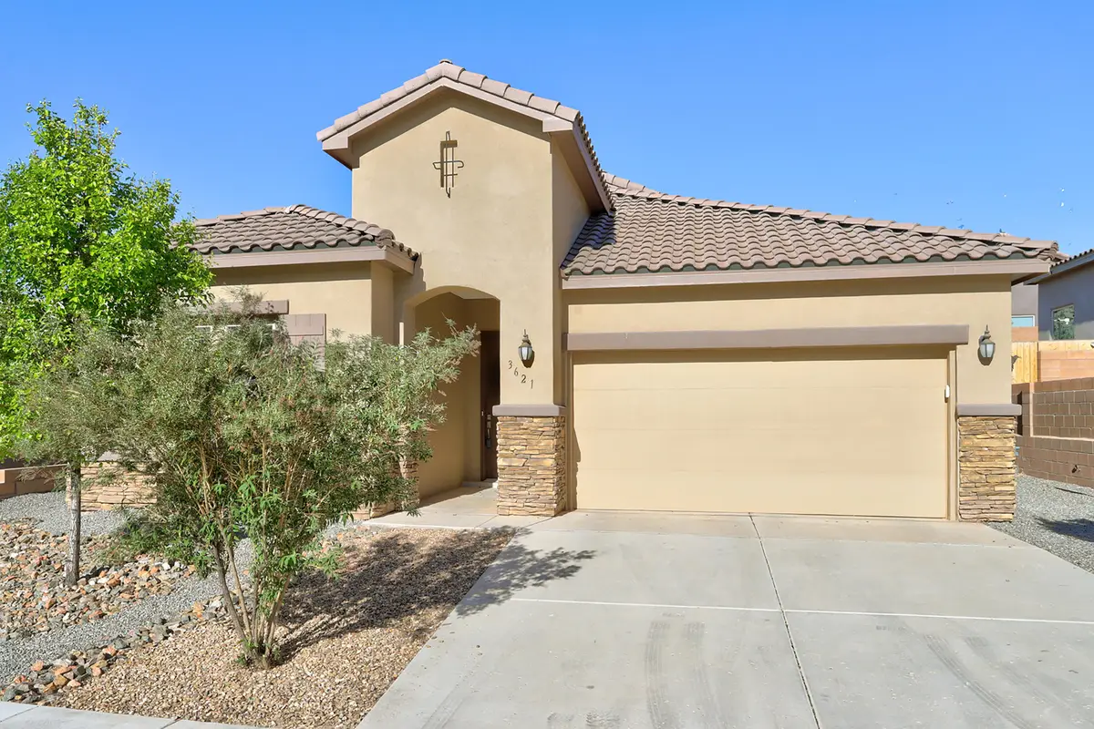 3621 Soldotna Drive Ne, Rio Rancho, NM 87144 - #1
