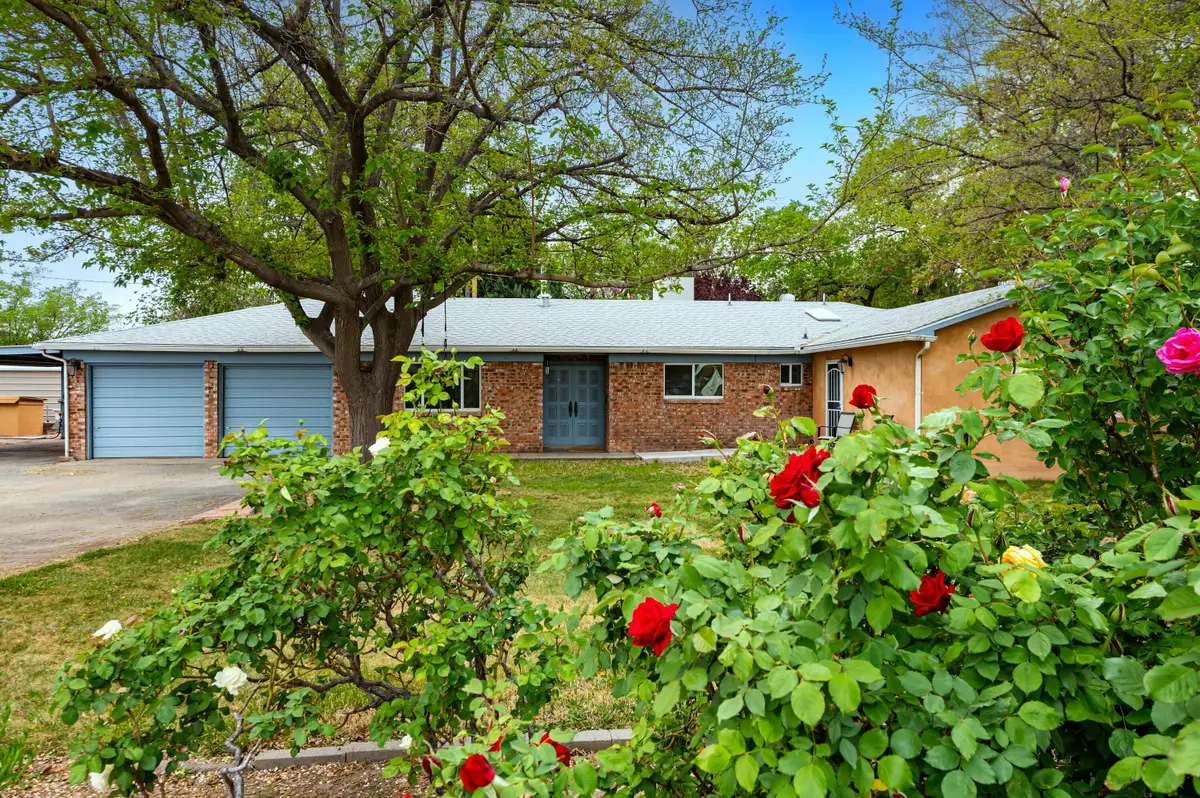 400 Aniceto Road Nw, Albuquerque, NM 87114 - #1