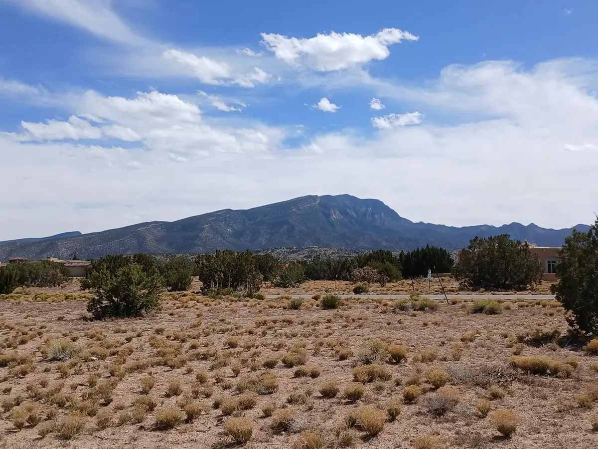 Palomino Road, Placitas, NM 87043 - #1
