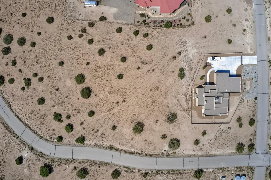 Palomino Road, Placitas, NM 87043 - #3