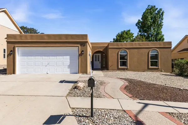 9520 Cargo Avenue Ne, Albuquerque, NM 87109