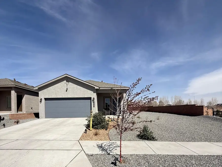 10543 Valedon Lane Sw, Albuquerque, NM 87121 - #2
