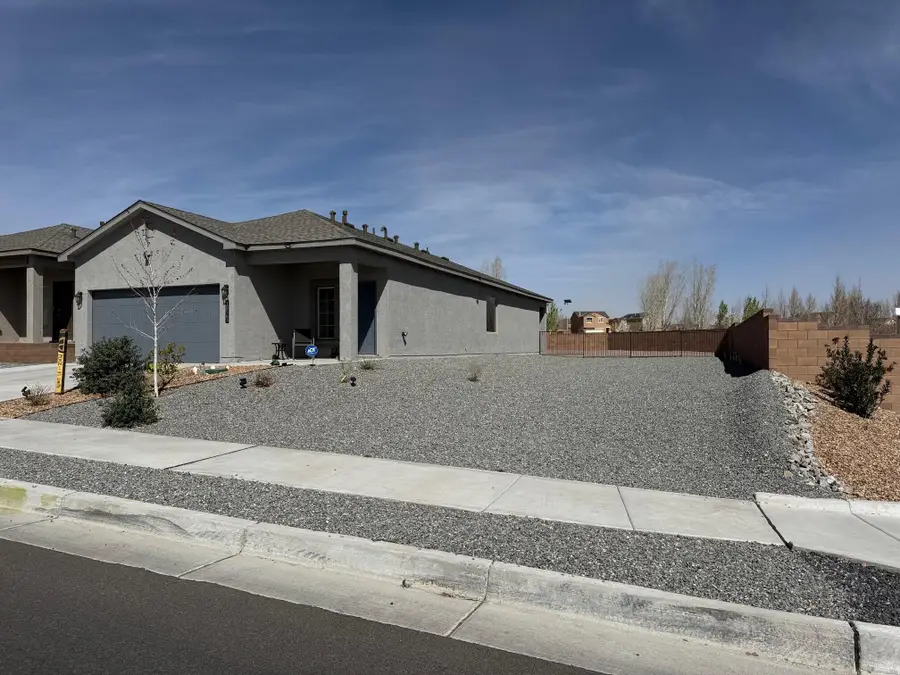 10543 Valedon Lane Sw, Albuquerque, NM 87121 - #3