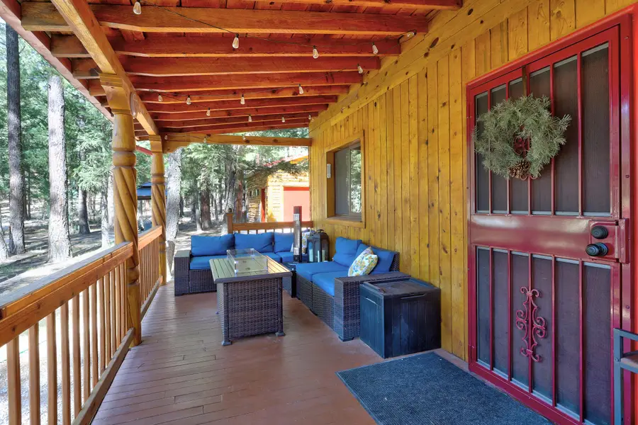 328 Blue Spruce Drive, Jemez Springs, NM 87025 - #3