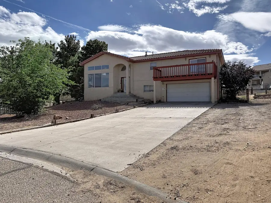 1390 Mesa Ridge Drive Sw, Los Lunas, NM 87031 - #2