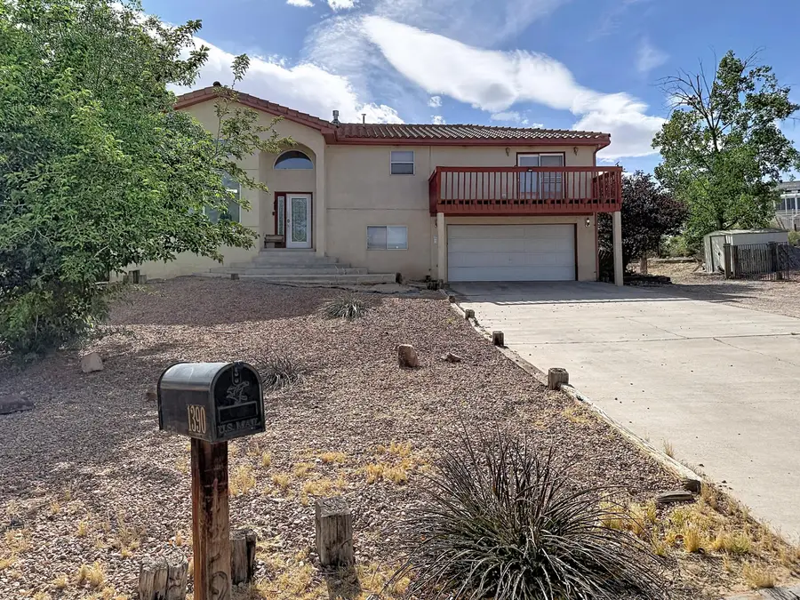 1390 Mesa Ridge Drive Sw, Los Lunas, NM 87031 - #3