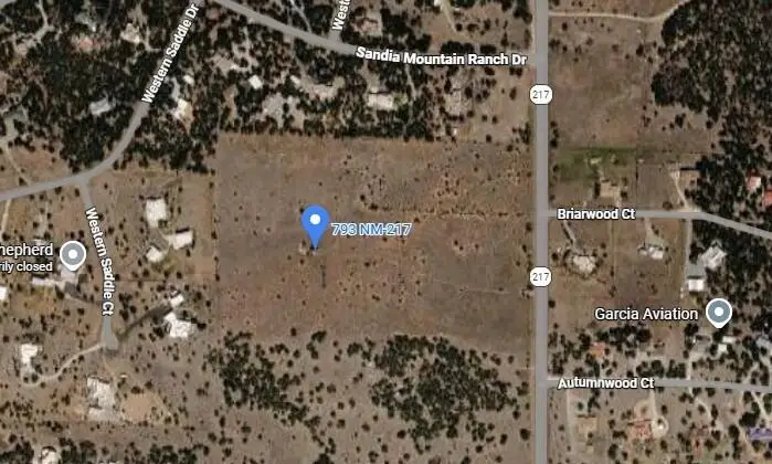 793 Nm 217, Tijeras, NM 87059 - #3