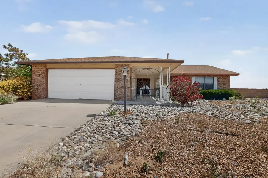 4504 Quartz Drive Ne, Rio Rancho, NM 87124 - #2