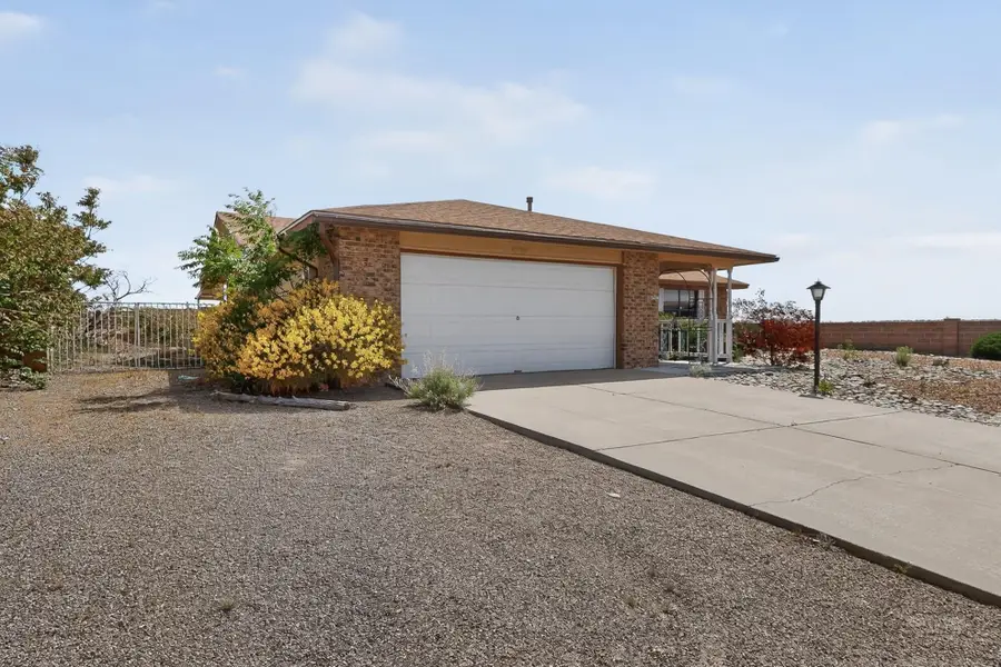 4504 Quartz Drive Ne, Rio Rancho, NM 87124 - #3