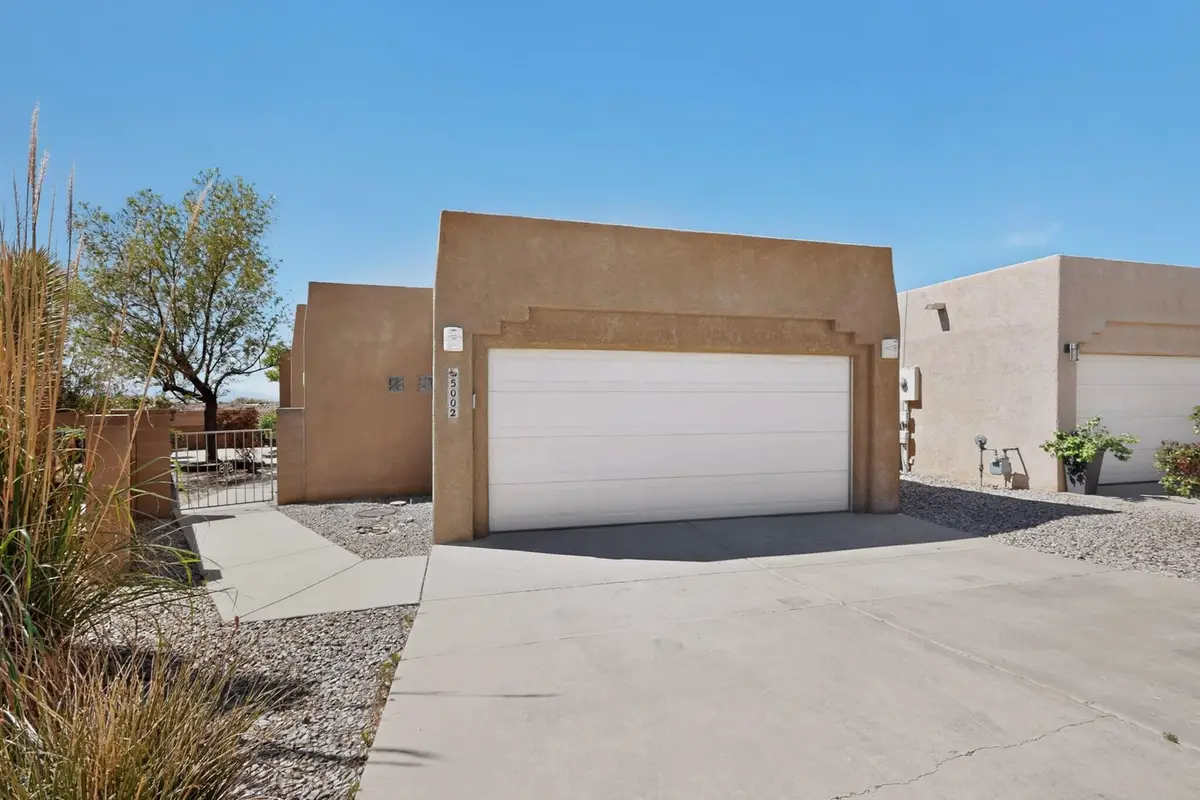 5002 Mirador Drive Nw, Albuquerque, NM 87120 - #1