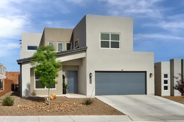 3208 Baxter Street Se, Rio Rancho, NM 87124