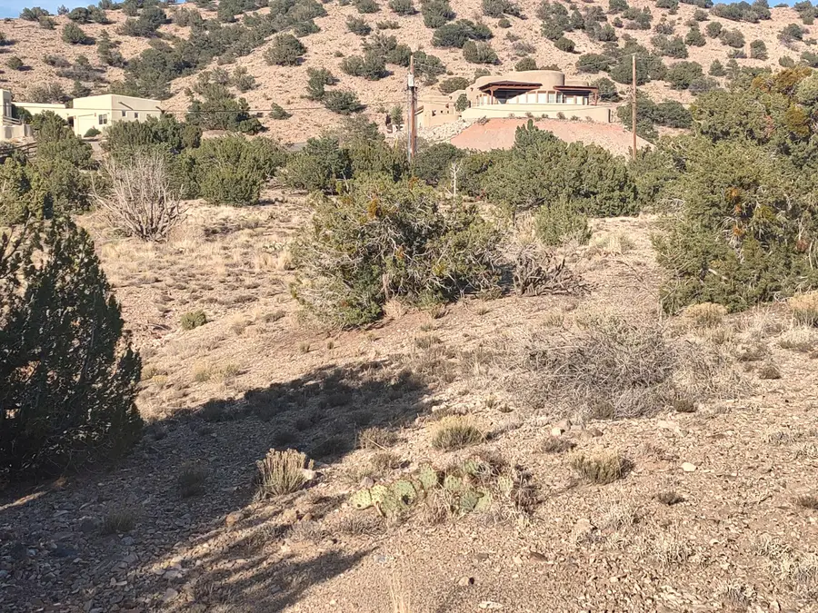 Camino De Las Huertas, Placitas, NM 87043 - #3