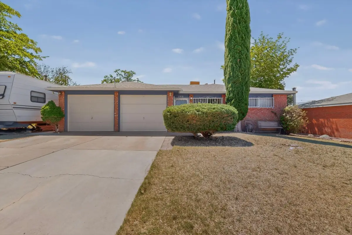11912 Allison Court Ne, Albuquerque, NM 87112 - #1