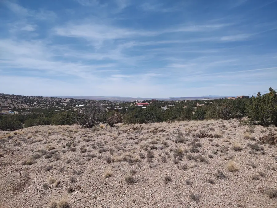 Las Brisas Loop, Placitas, NM 87043 - #3