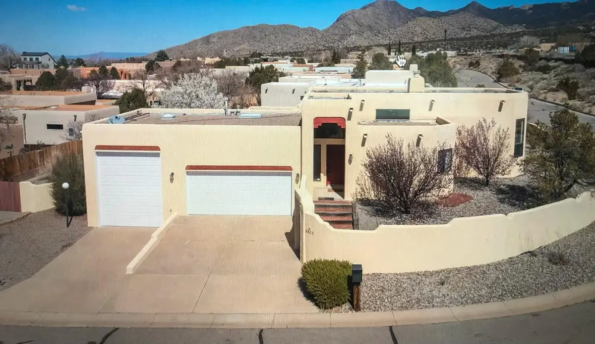 2873 Brushwood Street Ne, Albuquerque, NM 87122 - #1