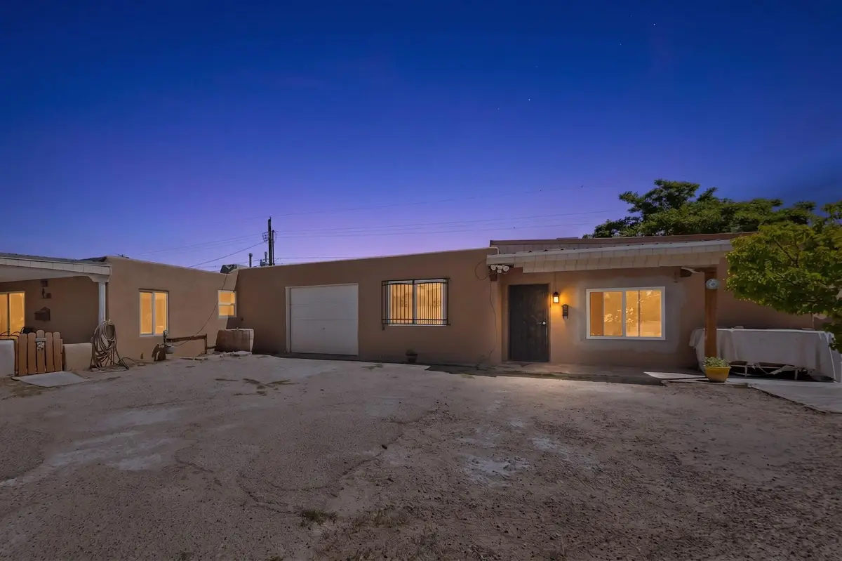 308 Dolores Drive Nw, Albuquerque, NM 87105 - #1