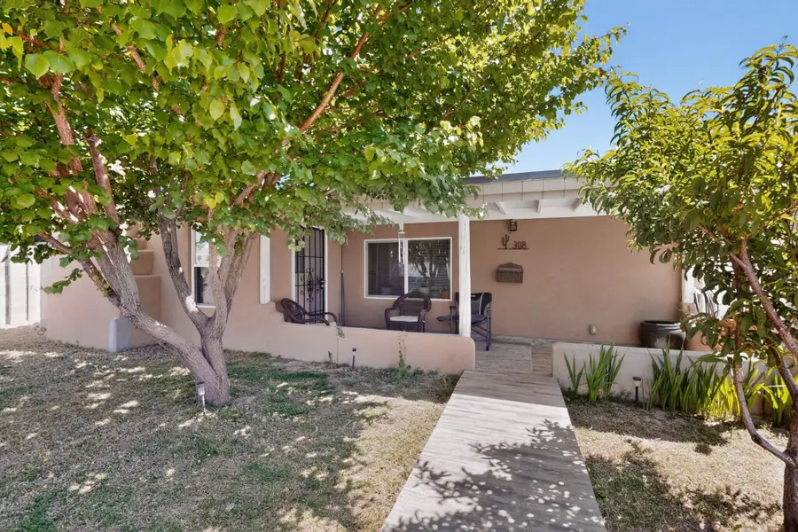 308 Dolores Drive Nw, Albuquerque, NM 87105 - #2