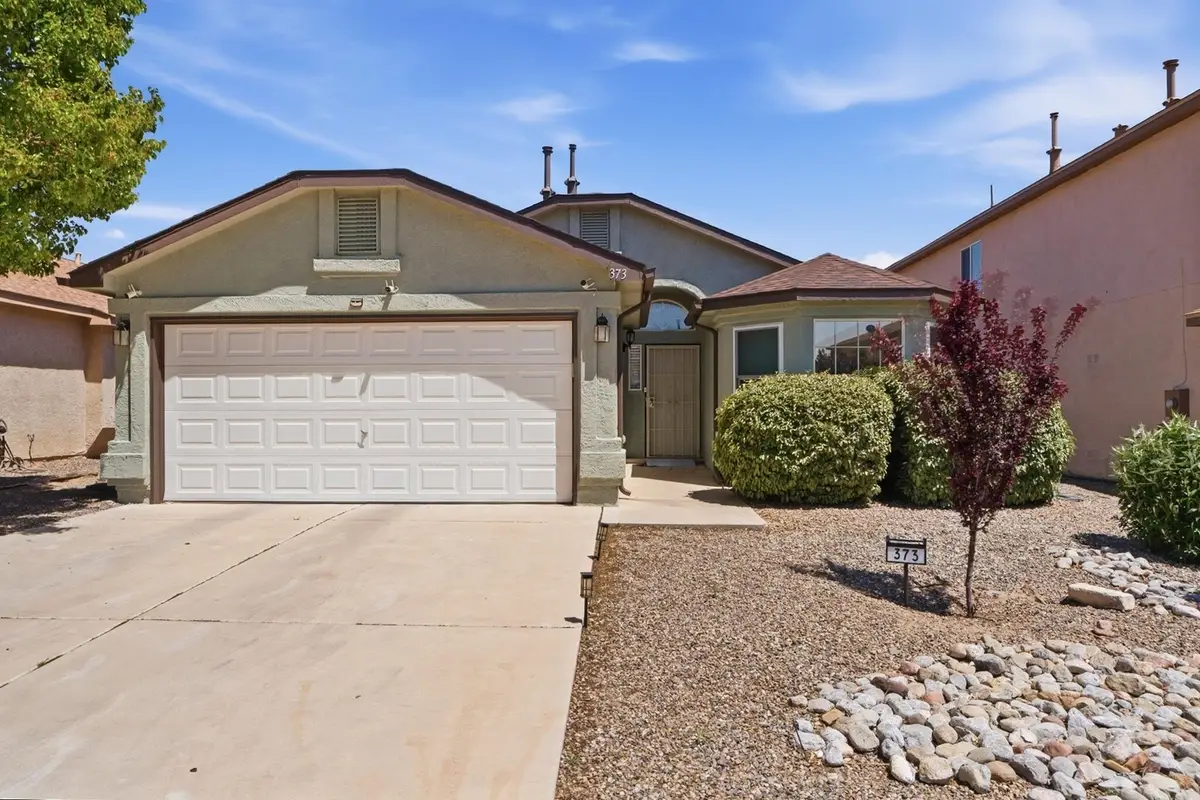 373 Playful Meadows Drive Ne, Rio Rancho, NM 87144 - #1