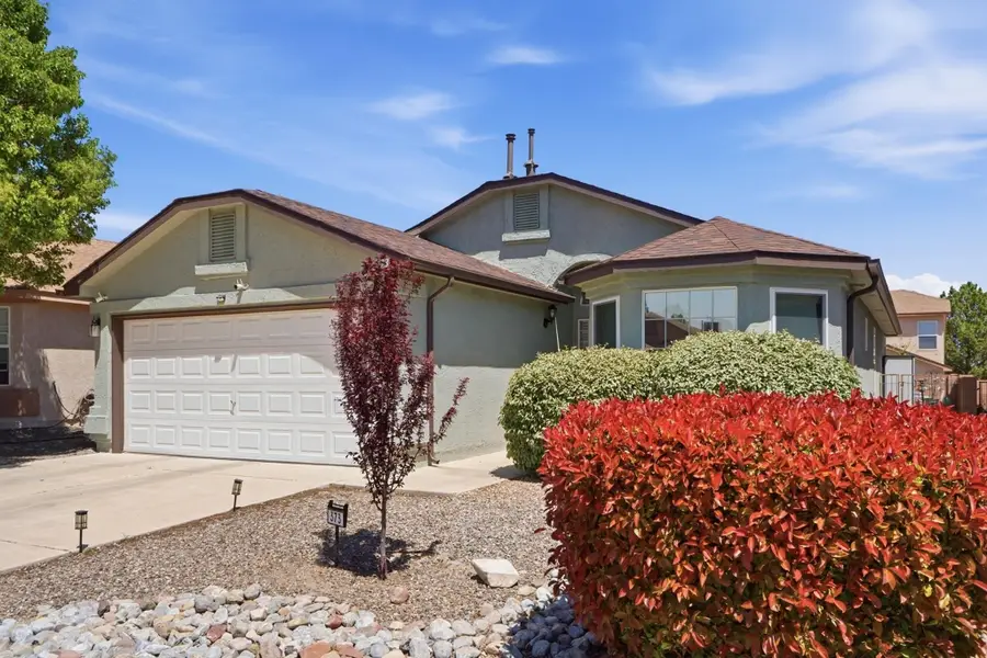 373 Playful Meadows Drive Ne, Rio Rancho, NM 87144 - #2