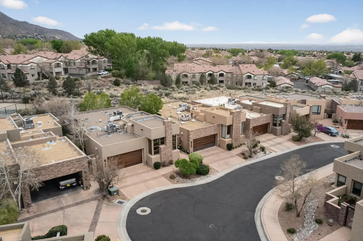 6232 Ghost Flower Trail Ne, Albuquerque, NM 87111 - #1