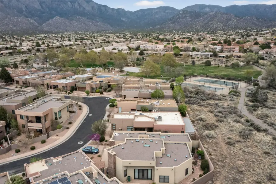 6232 Ghost Flower Trail Ne, Albuquerque, NM 87111 - #2