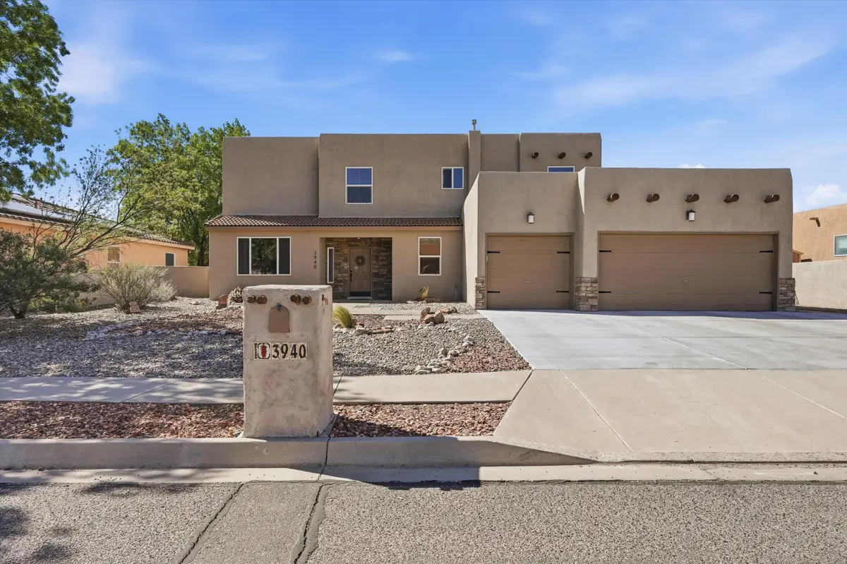 3940 Augusta Drive Se, Rio Rancho, NM 87124 - #1
