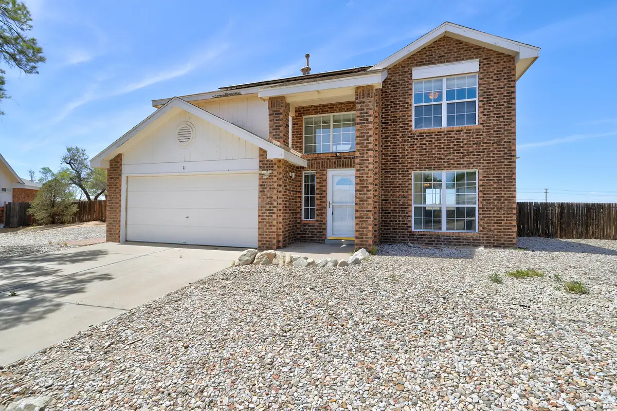 11 Apache Plume Road, Los Lunas, NM 87031 - #1