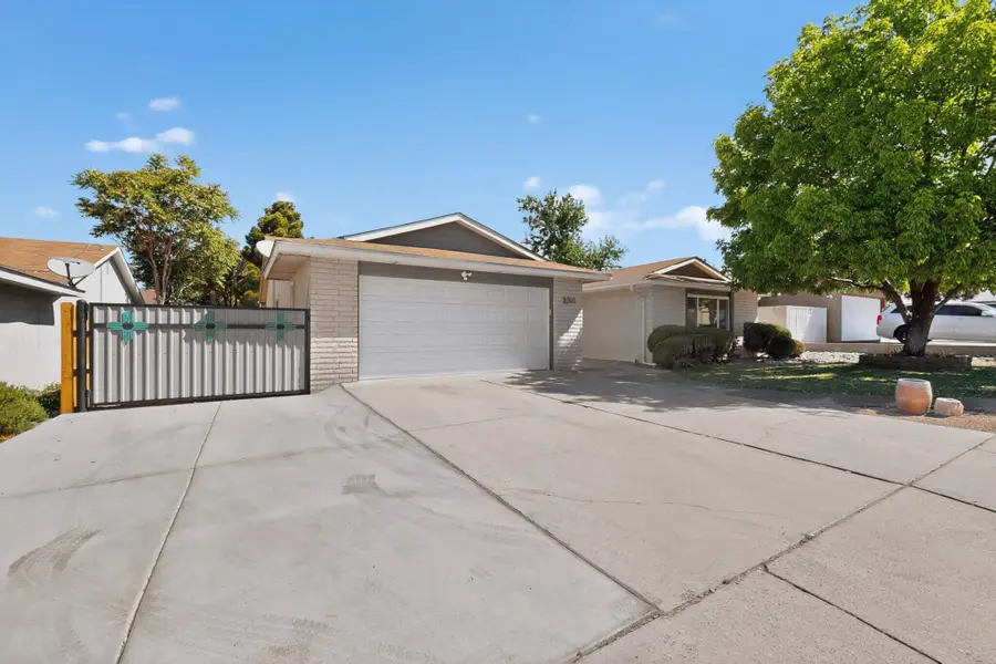 7013 Avenida La Costa Ne, Albuquerque, NM 87109 - #3