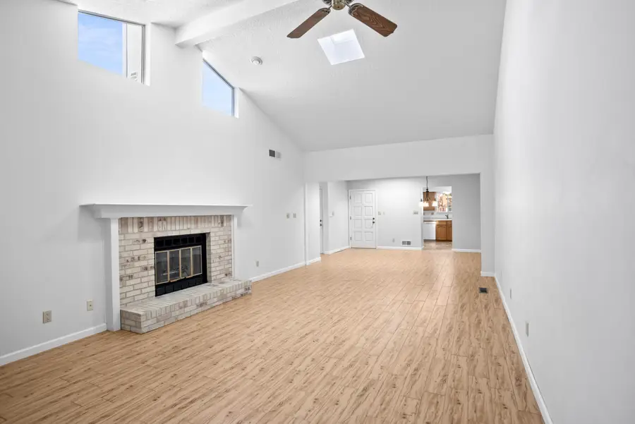 9520 Bent Road Ne, Albuquerque, NM 87109 - #3