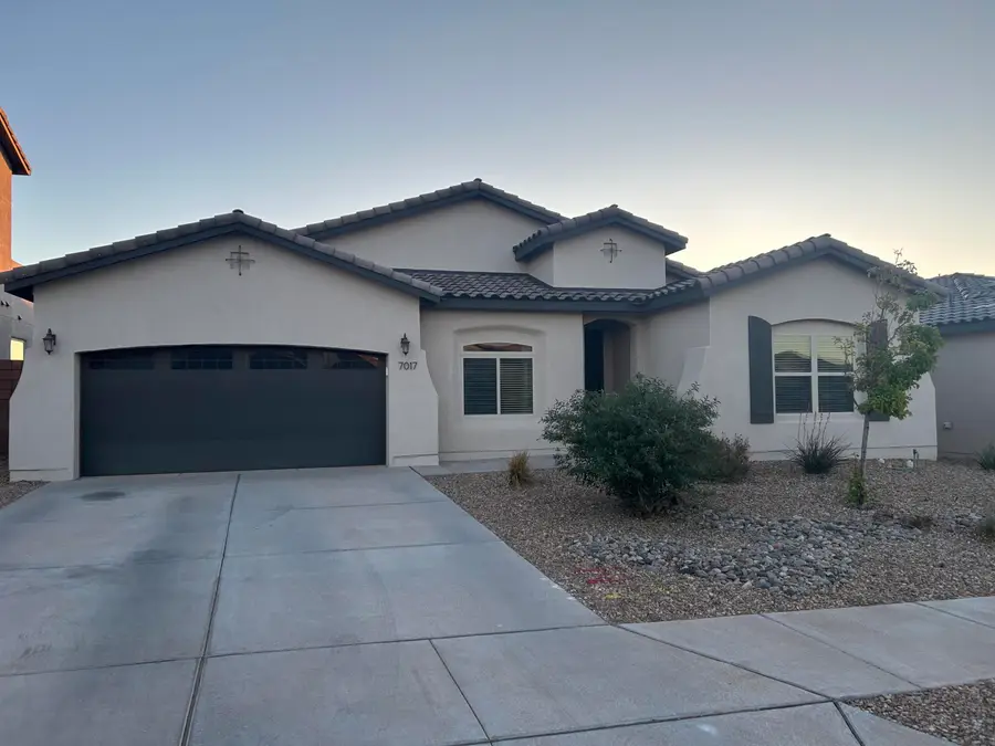 7017 Cleary Loop Ne, Rio Rancho, NM 87144 - #2