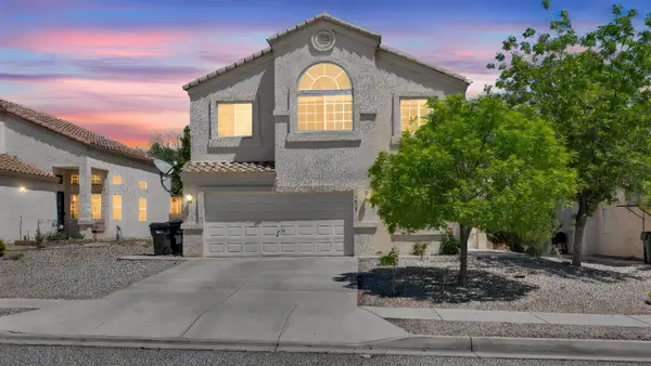 7039 Husky Drive Ne, Rio Rancho, NM 87144