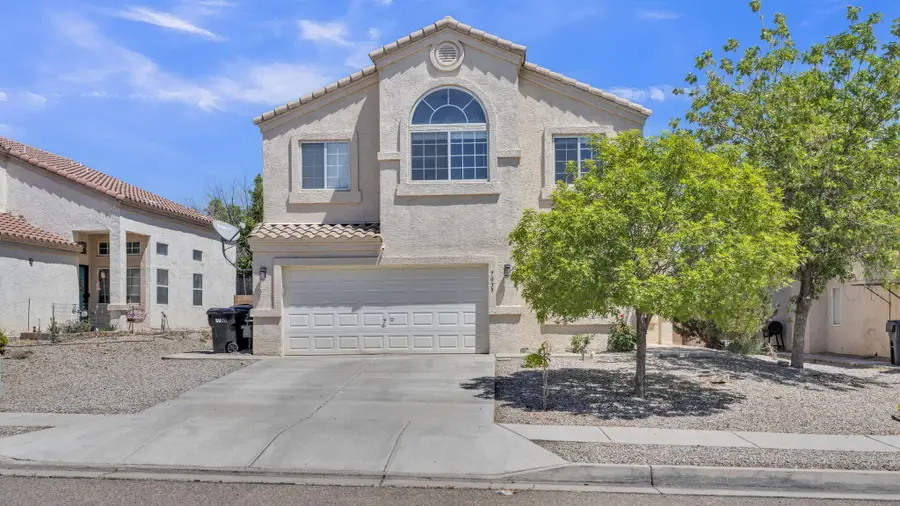 7039 Husky Drive Ne, Rio Rancho, NM 87144 - #2