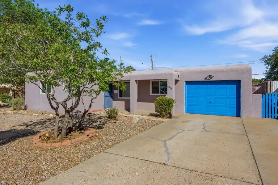 9425 Parsifal Place Ne, Albuquerque, NM 87111 - #2