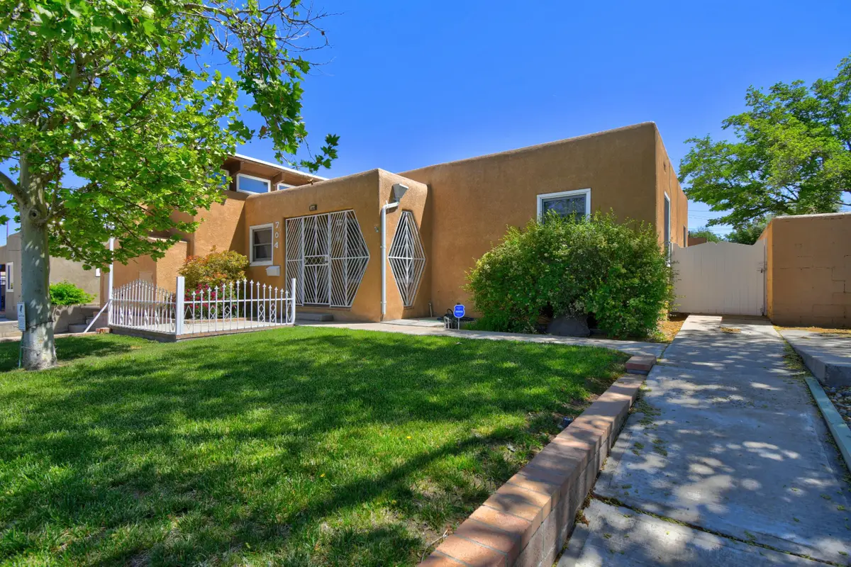 704 Vassar Drive Se, Albuquerque, NM 87106 - #1