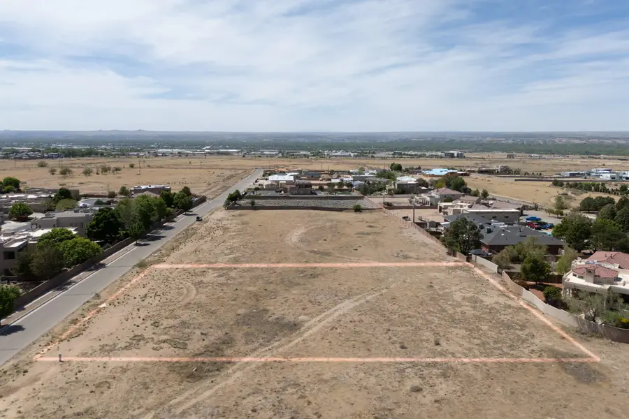 7301 Beverly Hills Avenue Ne, Albuquerque, NM 87122 - #2