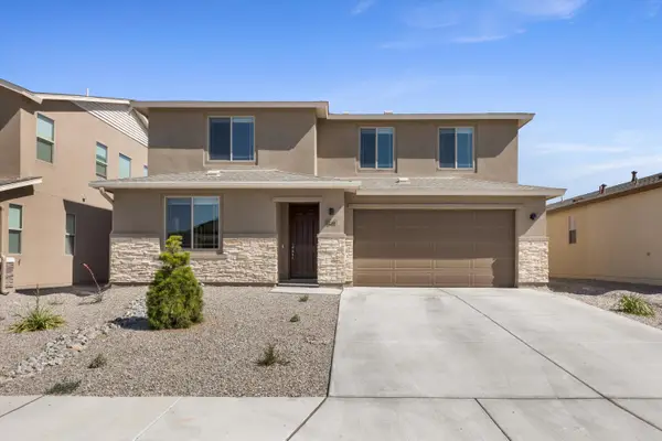2541 Seaforth Circle, Rio Rancho, NM 87144
