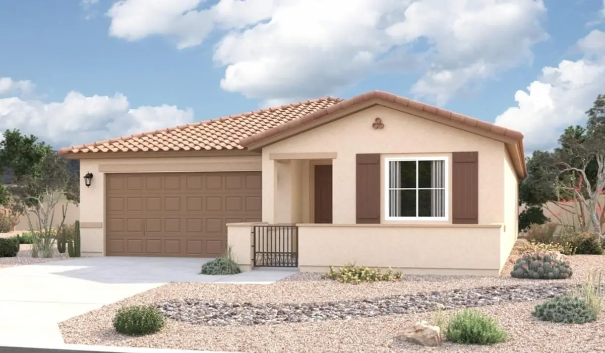 6017 Gilpin Drive Se, Albuquerque, NM 87106 - #1