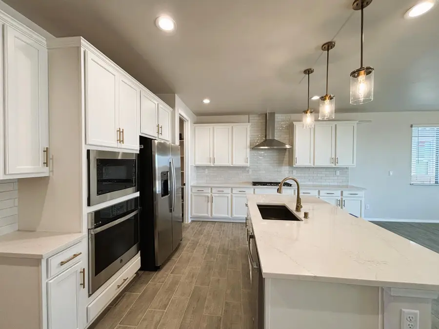 6017 Gilpin Drive Se, Albuquerque, NM 87106 - #3