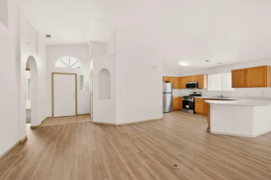 10215 Calle Maravilla Court Nw, Albuquerque, NM 87114 - #3