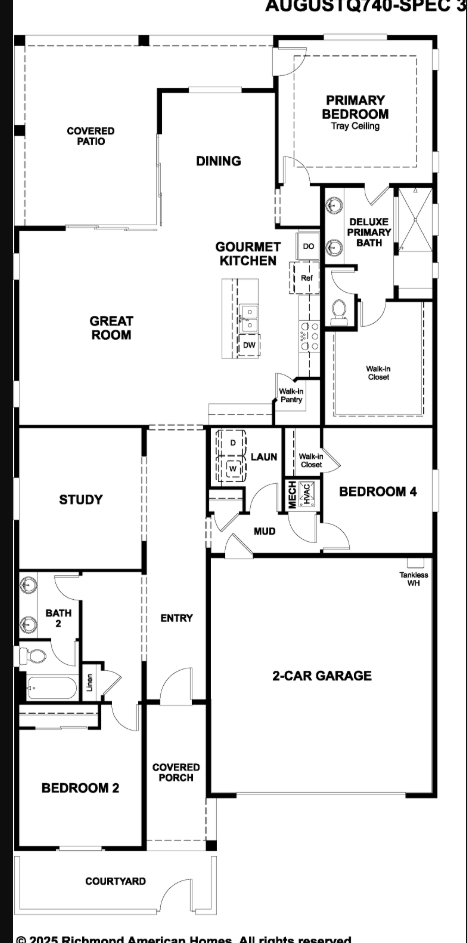 6016 Chicago Road Se, Albuquerque, NM 87106 - #2