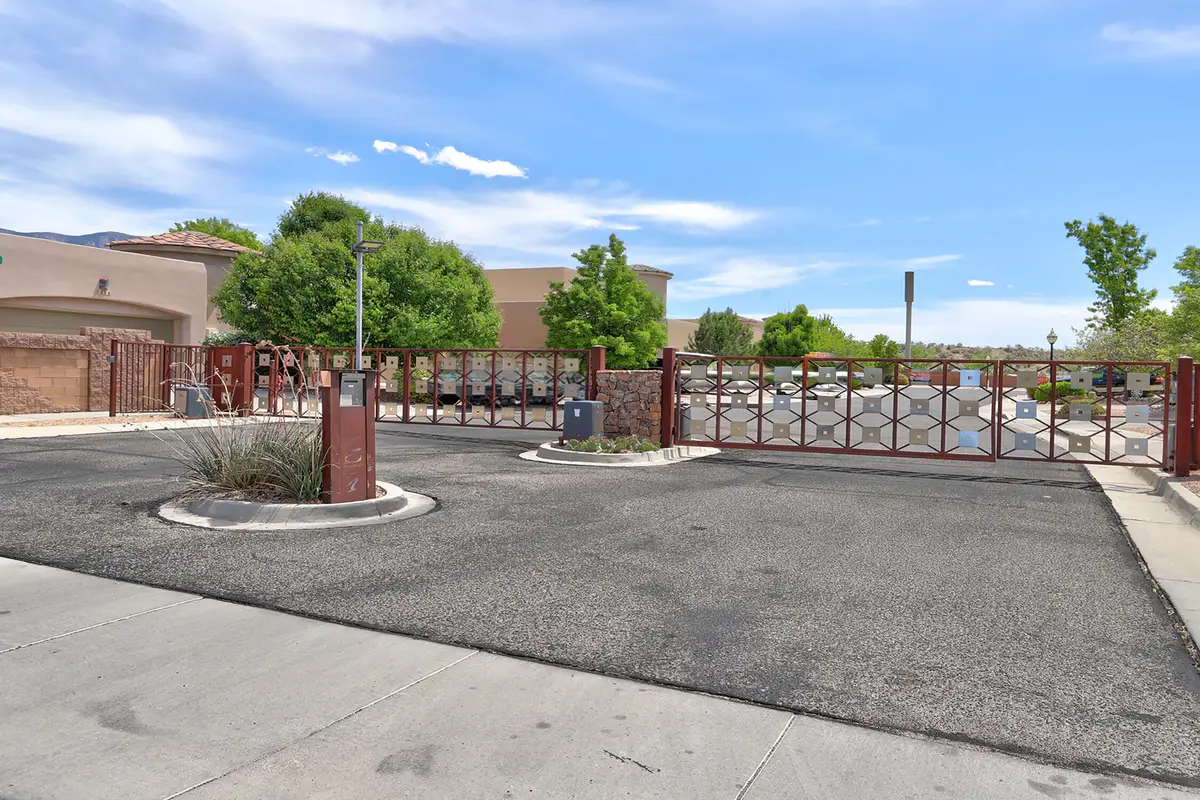 5201 Ancala Lane Ne, Albuquerque, NM 87111 - #1