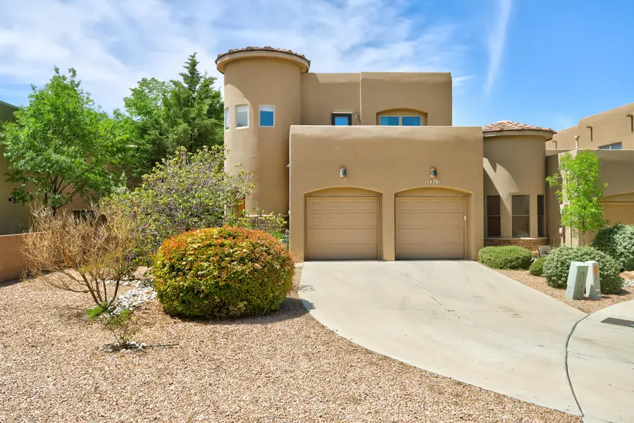 5201 Ancala Lane Ne, Albuquerque, NM 87111 - #2