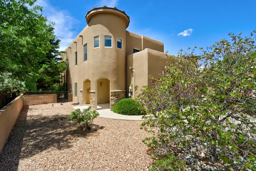 5201 Ancala Lane Ne, Albuquerque, NM 87111 - #3
