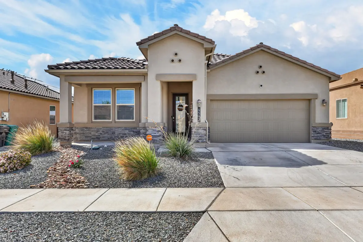 4532 Skyline Loop Ne, Rio Rancho, NM 87144 - #1