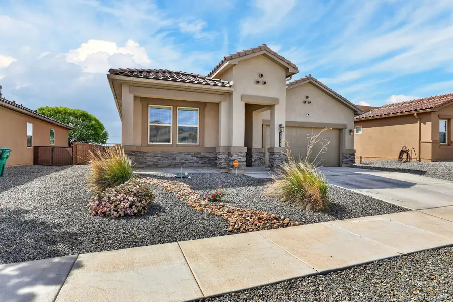 4532 Skyline Loop Ne, Rio Rancho, NM 87144 - #2