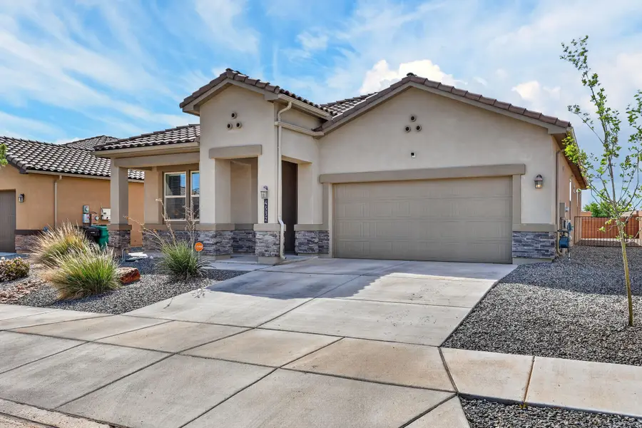 4532 Skyline Loop Ne, Rio Rancho, NM 87144 - #3