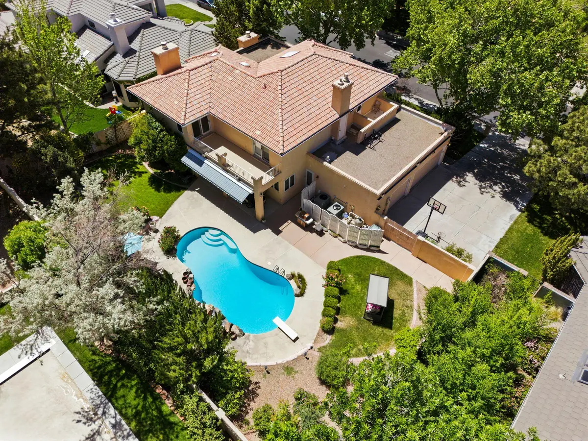11109 Country Club Ne, Albuquerque, NM 87111 - #1