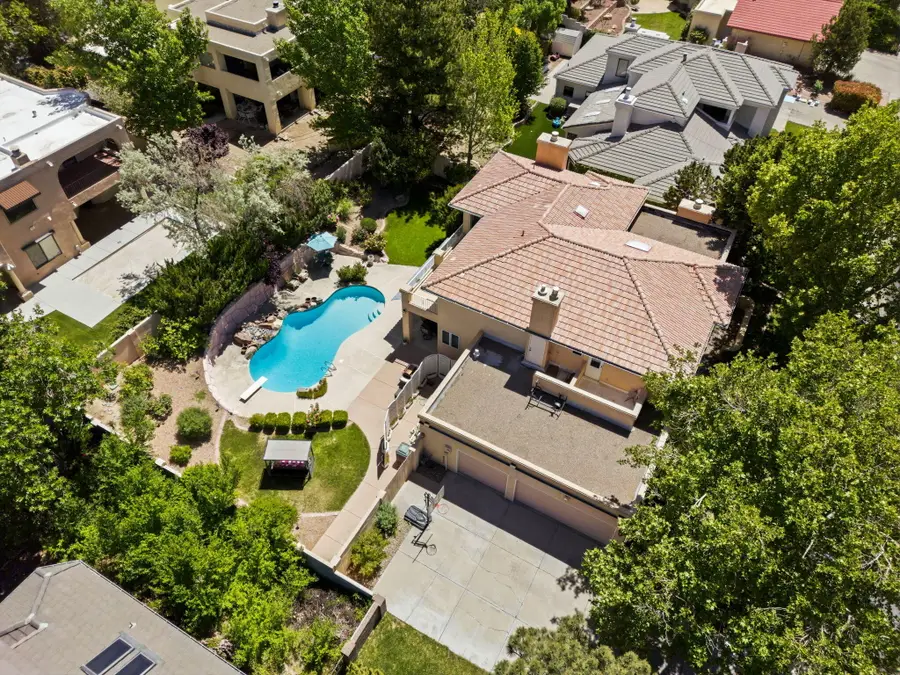 11109 Country Club Ne, Albuquerque, NM 87111 - #2